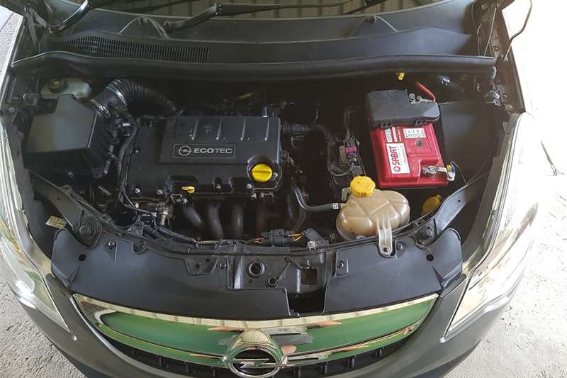 Marks Auto Mart >> 2013 Opel Corsa 1.4 Essentia Hatchback ( Petrol / FWD / Manual ) Cars for sale in Gauteng | R 89 ... Marks Auto Mart >> 2013 Opel Corsa 1.4 Essentia Hatchback ( Petrol / FWD / Manual ) Cars for sale in Gauteng | R 89 ...
