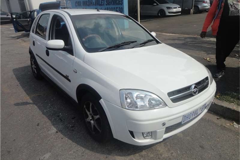 2007 Opel Corsa Corsa Gamma sport Cars for sale in Gauteng R 57 000
