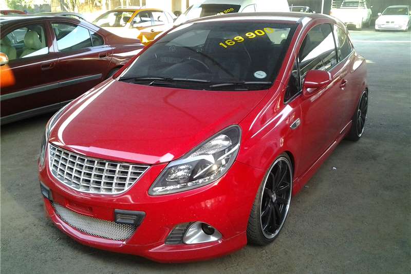 opel corsa for sale 2008 opel corsa opc hatchback fwd cars for sale in opel corsa for sale 2008 opel corsa opc hatchback fwd cars for sale in