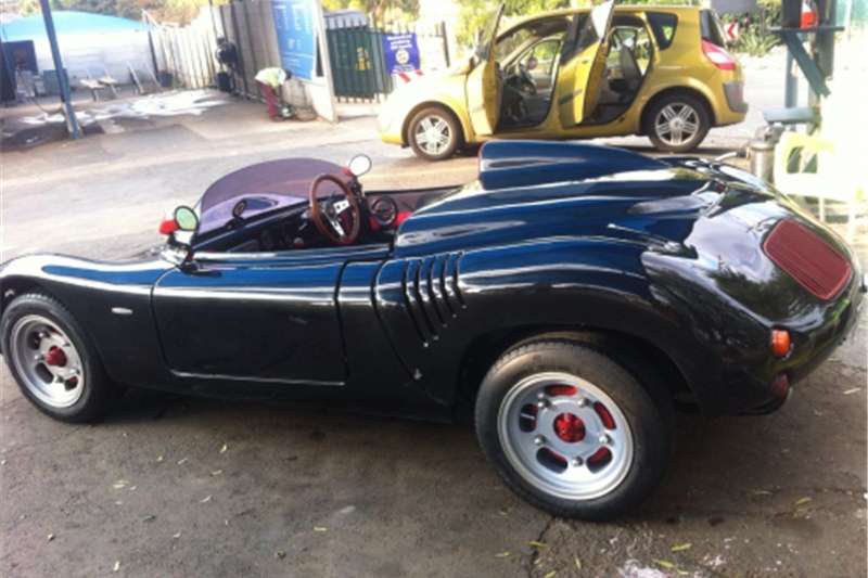 Porsche 718 Replica Cars for sale in Gauteng R 50 000 on Auto Mart