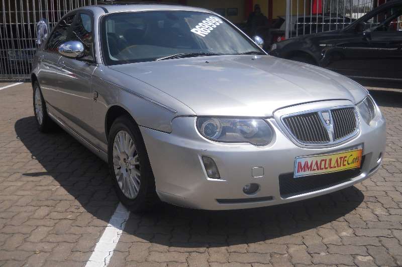 2005 Rover 75 Auto Cars for sale in Gauteng | R 69 950 on ...