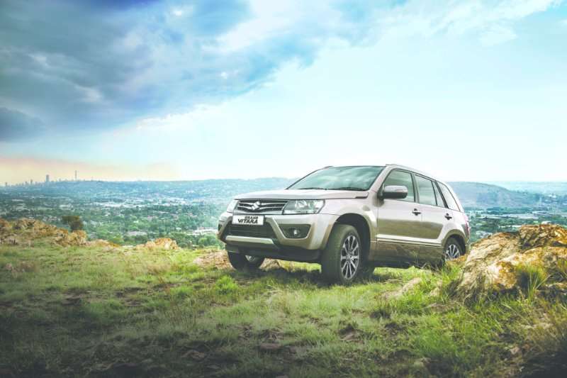 Suzuki Grand Vitara For Sale Gauteng Suzuki Grand Vitara For Sale Gauteng