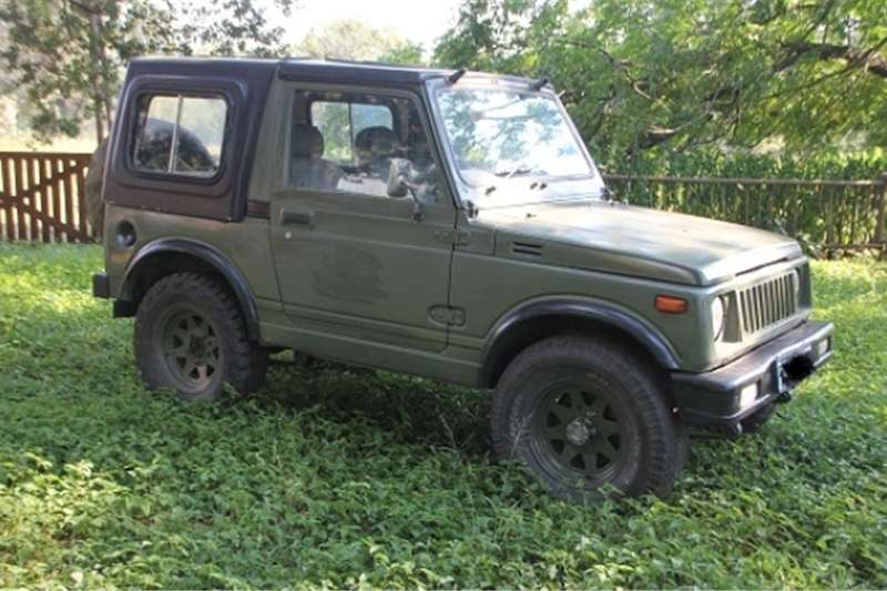 Suzuki Jeep For Sale Gauteng Suzuki Jeep For Sale Gauteng