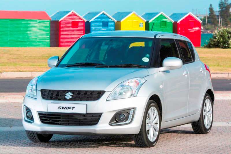 Suzuki Bryanston Sandton Suzuki Bryanston Sandton