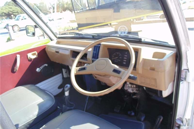 1985 Suzuki SX4 Suzuki Half Loaf Cars for sale in Gauteng ...