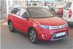 Suzuki Vitara Glx Dealer Options Suzuki Vitara Glx Dealer Options