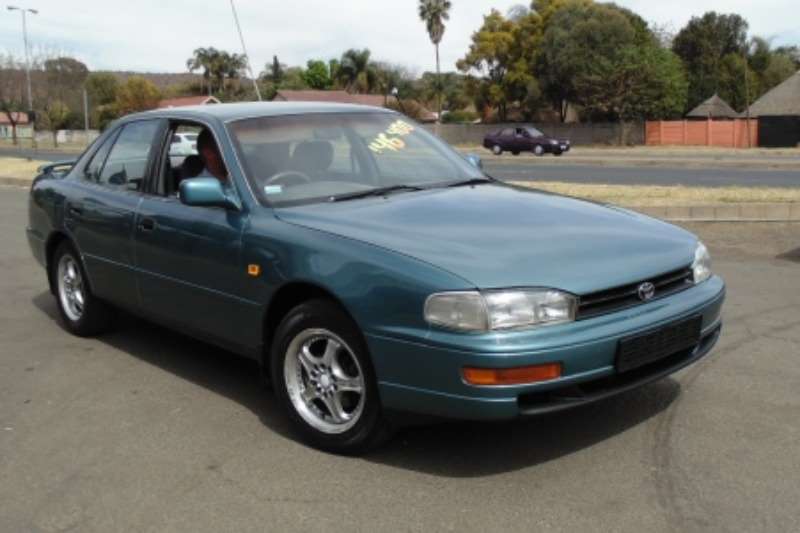 1997 Toyota Camry 220SI Cars for sale in Gauteng