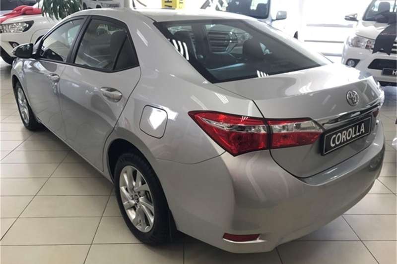 Prestige Auto Mart >> 2018 Toyota Corolla 1.6 Prestige auto Sedan ( Petrol / FWD ... Prestige Auto Mart >> 2018 Toyota Corolla 1.6 Prestige auto Sedan ( Petrol / FWD ...