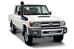 toyota land cruiser double cab for sale in south africa #6
