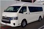 2015 Toyota Quantum 2.5 D4D sesfikile 16 seater Cars for ...
