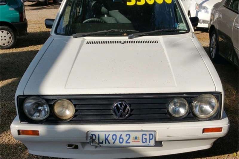 2003 VW Citi Chico 1.4 Cars for sale in Gauteng R 52 895 on Auto Mart