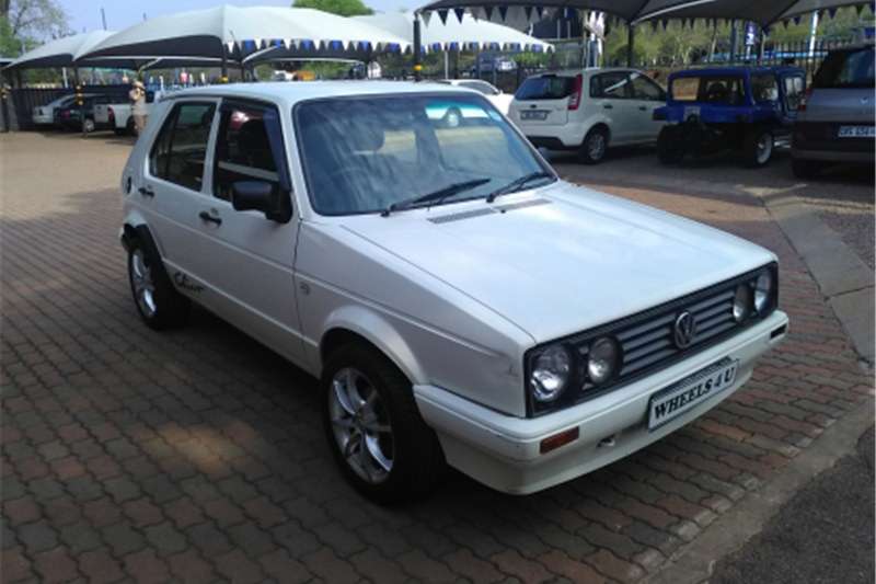 VW Citi Golf 1.4 Chico Cars for sale in Gauteng R 49 900 on Auto Mart