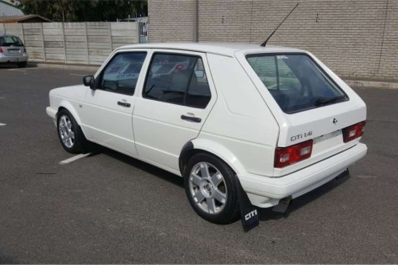 2007 Vw Citi Golf 14i Cars For Sale In Western Cape R 69 995 On Auto