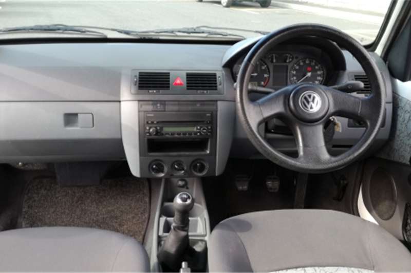 2008 VW Citi Golf 1.4i Cars for sale in Western Cape | R ...