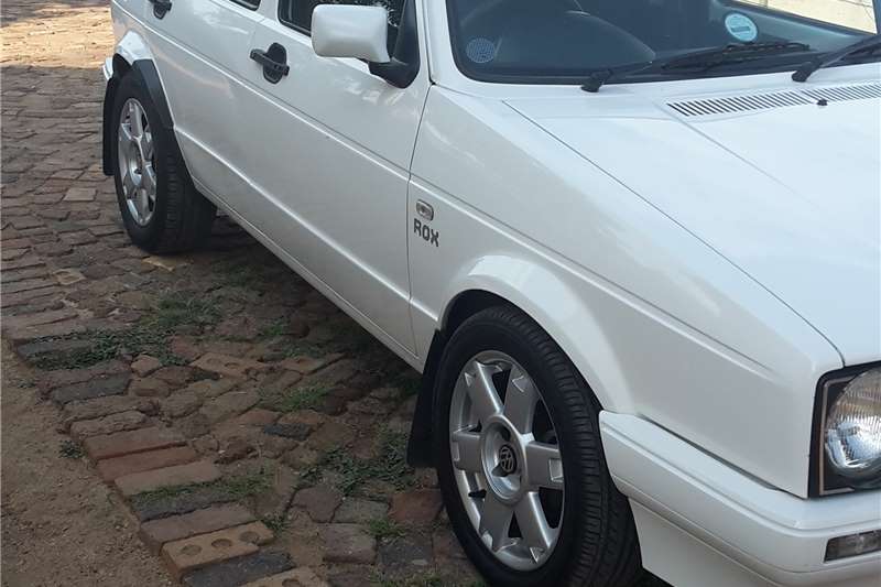 VW Citi Citi Rox 1.4i Cars for sale in Gauteng R 65 000 on Auto Mart