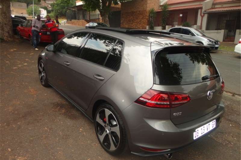 how much does a golf 7 gti cost in south africa how much does a golf 7 gti cost in south africa
