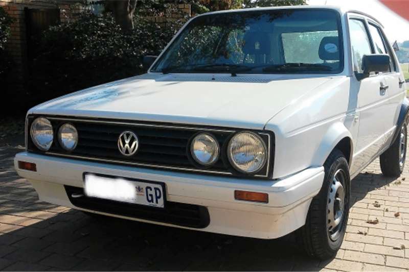 2008 VW Golf Chico 1.4 83000km great condition Cars for sale in Gauteng