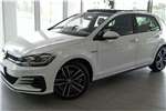 2018 VW Golf GTD Hatchback ( Diesel / FWD / Automatic ...