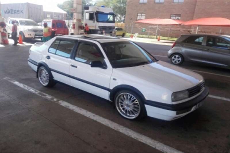 1996 VW Jetta 1.8i Sunroof Alloys Cars for sale in KwaZuluNatal R 45 990 on Auto Mart