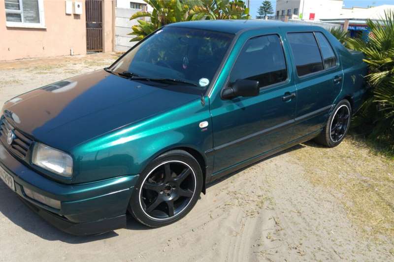 1999 VW Jetta Jetta 3 Cars for sale in Western Cape on Auto Mart