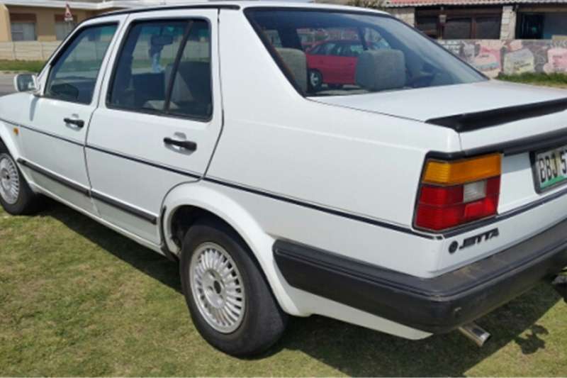 VW Jetta CLX Cars for sale in Eastern Cape R 23 000 on Auto Mart