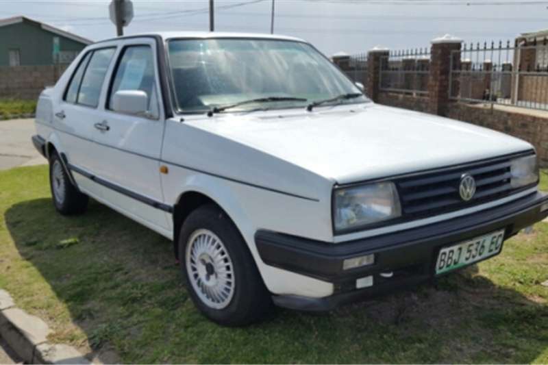 VW Jetta CLX Cars for sale in Eastern Cape R 23 000 on Auto Mart