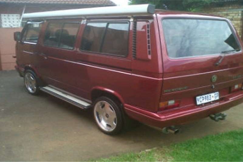 vw microbus 2 6i exclusive for sale cars for sale in gauteng r 160 000 on auto mart vw microbus 2 6i exclusive for sale cars for sale in gauteng r 160 000 on auto mart