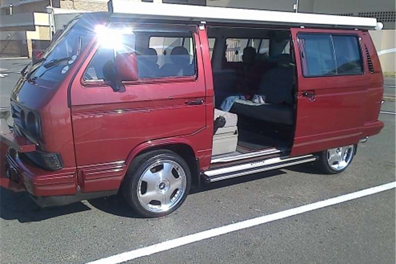 vw microbus 2 6i exclusive for sale cars for sale in gauteng r 160 000 on auto mart vw microbus 2 6i exclusive for sale cars for sale in gauteng r 160 000 on auto mart