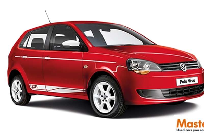 2018 VW Polo Vivo hatch 1.4 CiTi Vivo Hatchback ( Petrol / FWD / Manual