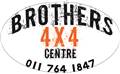 Find Brothers 4X4 Centre's adverts listed on Junk Mail