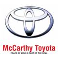 Find McCarthy Toyota Bruma's adverts listed on Junk Mail