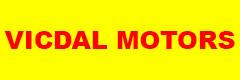 Find Vicdal Motors's adverts listed on Junk Mail