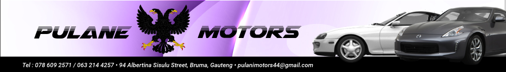 Find P L Auto's adverts listed on Junk Mail