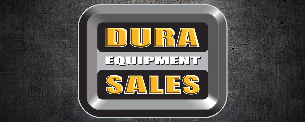Find Dura Equipment Sales's adverts listed on Junk Mail