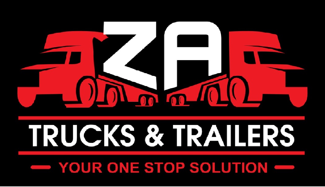 Find ZA Trucks and Trailers Sales's adverts listed on Junk Mail