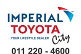 imperial toyota city #3