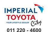 imperial toyota city #3 imperial toyota city #3