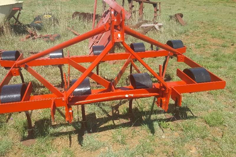 Kongskilde Vibroflex 9 tooth Field cultivators Cultivators for sale in