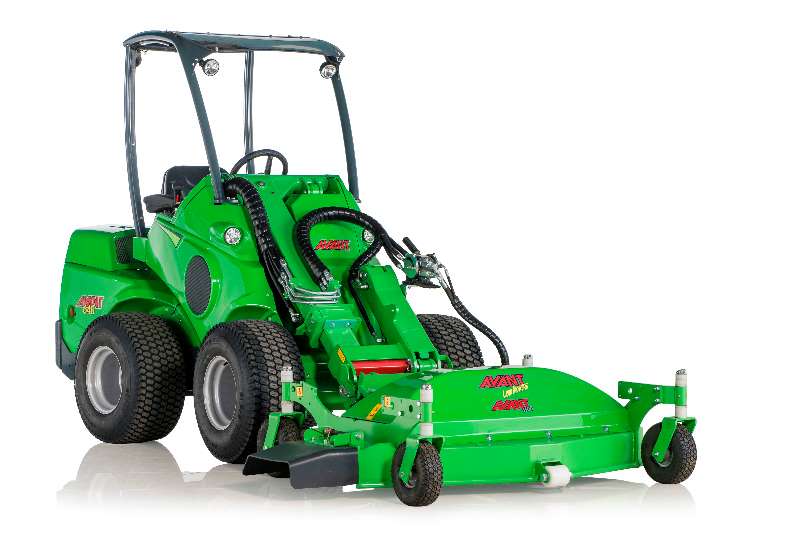 2017 Avant 600 Series Front End Loader 600 series Front End Loader for