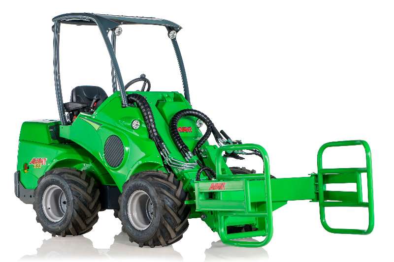 2017 Avant 600 Series Front End Loader 600 series Front End Loader for