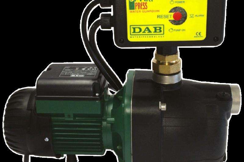 DAB JET SMART 82M POMP 0.6KW 220V Irrigation for sale in Northern Cape ...