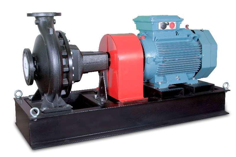 GRUNDFOS PUMP AND ABB MOTOR NK 65 200/198 22 KW Irrigation for sale in Northern Cape R 42 683