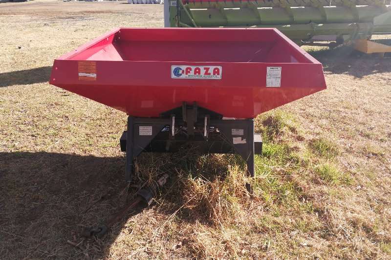 Fertilizer Spreaders Kunsmis strooier Box spreaders Spreaders for sale