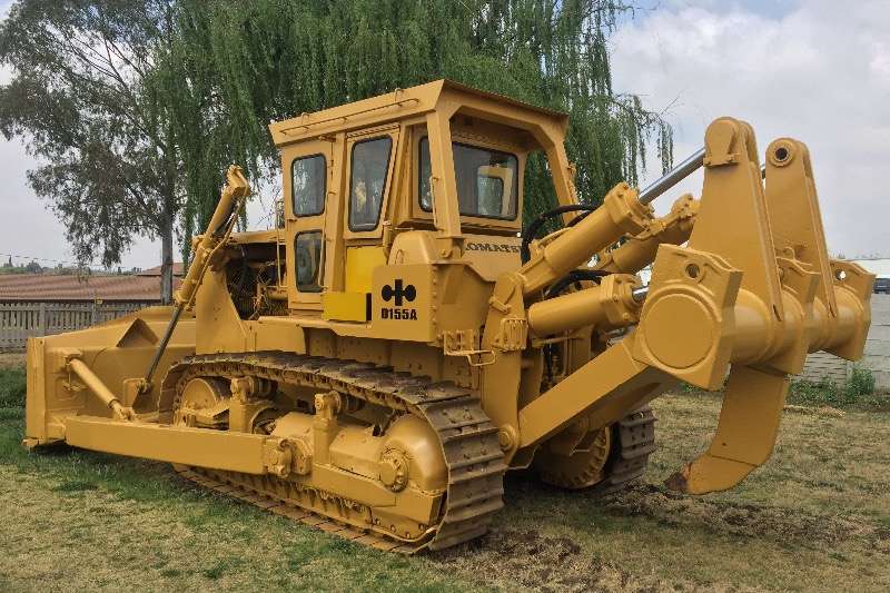 komatsu dozer for sale