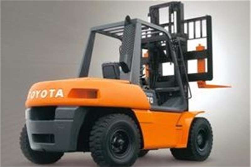 3 Ton Used Toyota Forklift For Sale Forklift Reviews