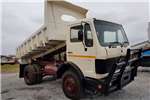 Mercedes Benz Tipper Truck Trucks for sale in South Africa on Truck & Trailer