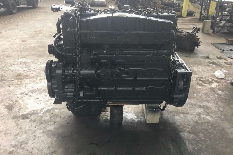 2005 Cummins 400 855 Big Cam Engine for sale Other Truck Trucks for