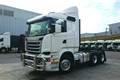 Scania Truck trucks for sale in South Africa on Truck & Trailer