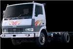 Tata Chassis cab trucks for sale in South Africa on Truck & Trailer