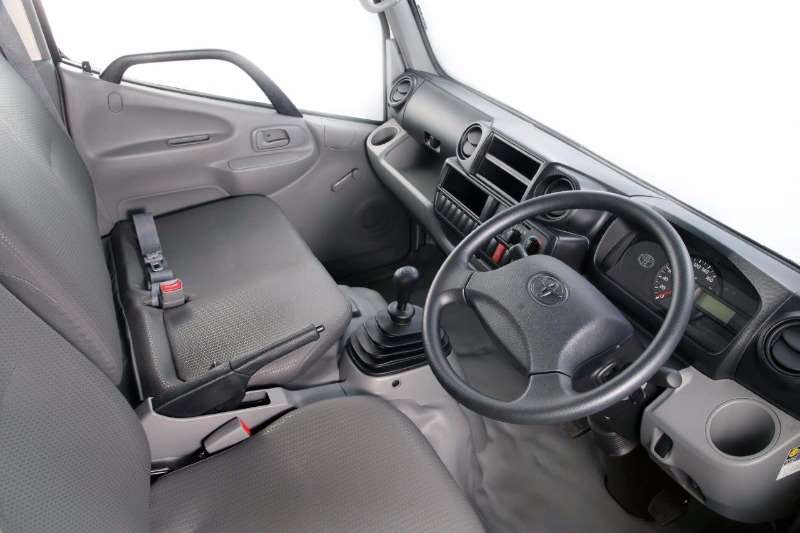2018 Toyota Dyna 150 Tipper Truck Trucks For Sale In Freestate R